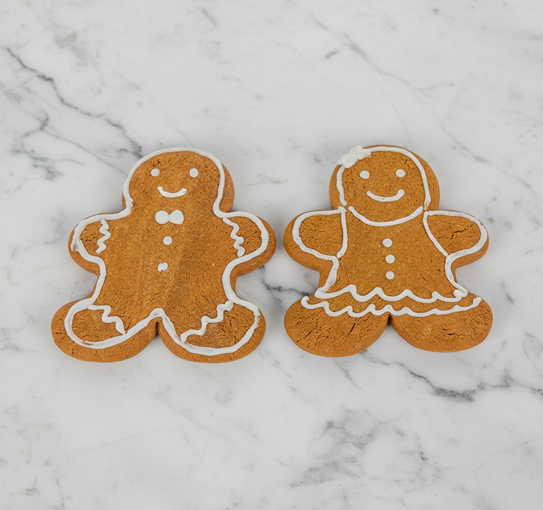 Gingerbread People
