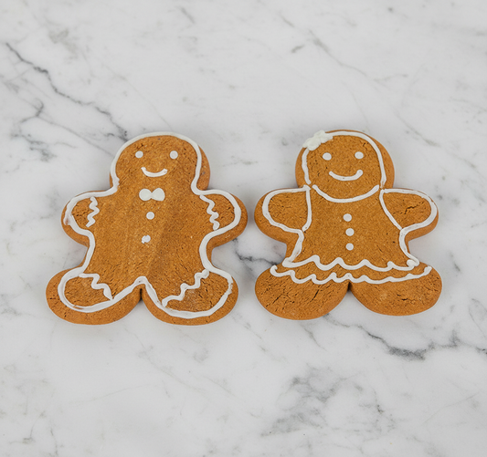 Gingerbread People
