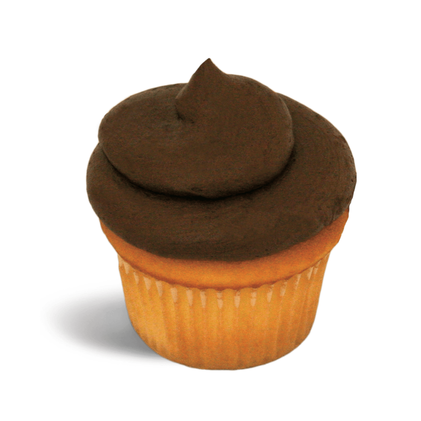 Old Fashioned Cupcake