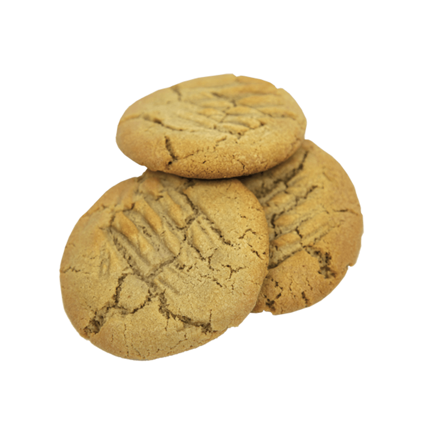 Peanut Butter Cookies