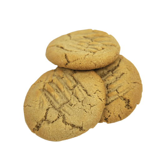 Peanut Butter Cookies
