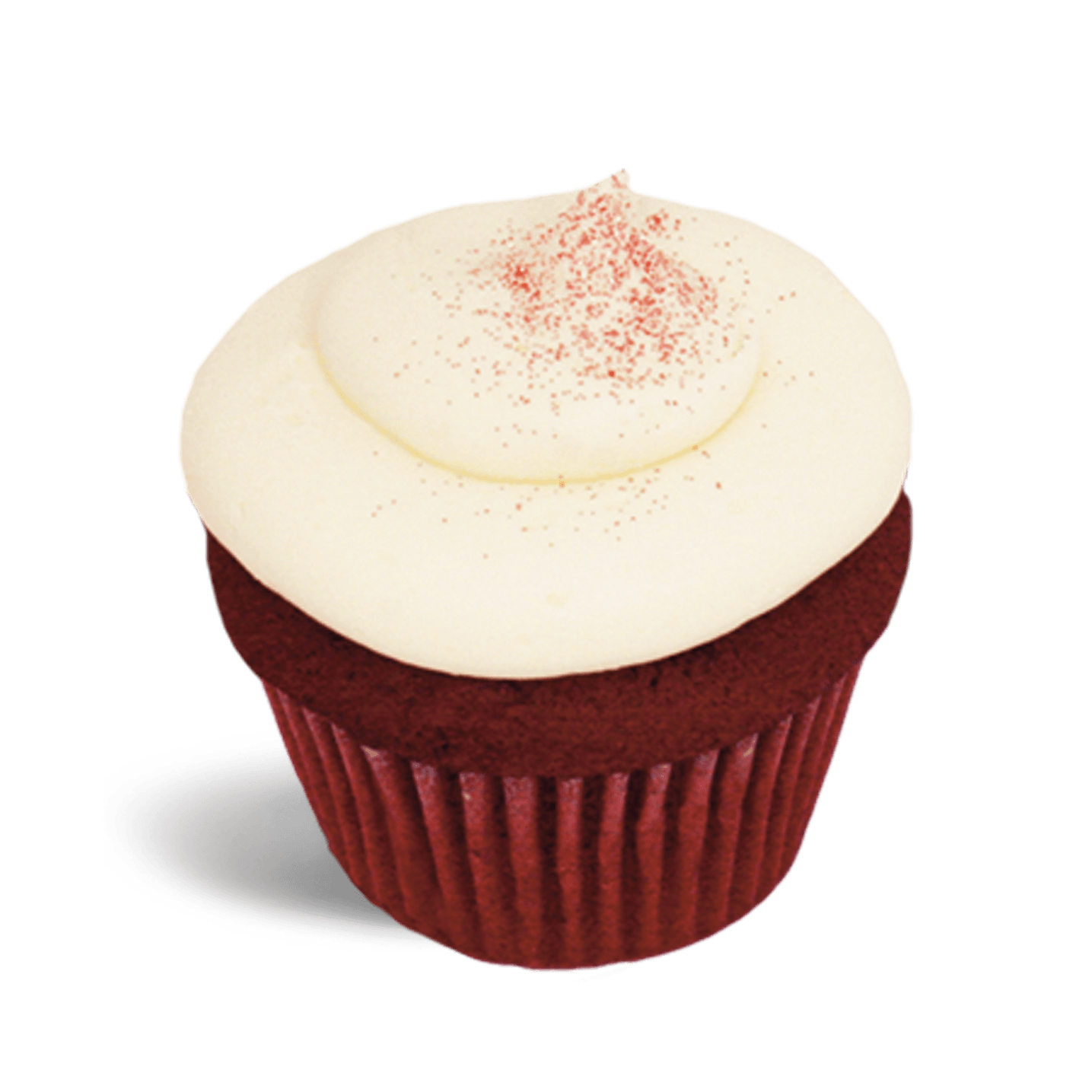 Red Velvet Cupcake