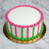 Caramanda's Bake Shop