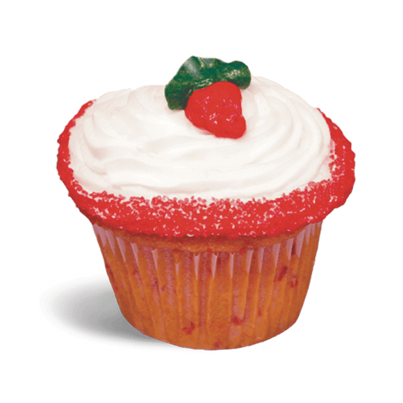Strawberry Shortcake - Fundraiser