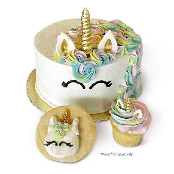 Unicorn (Cake only)