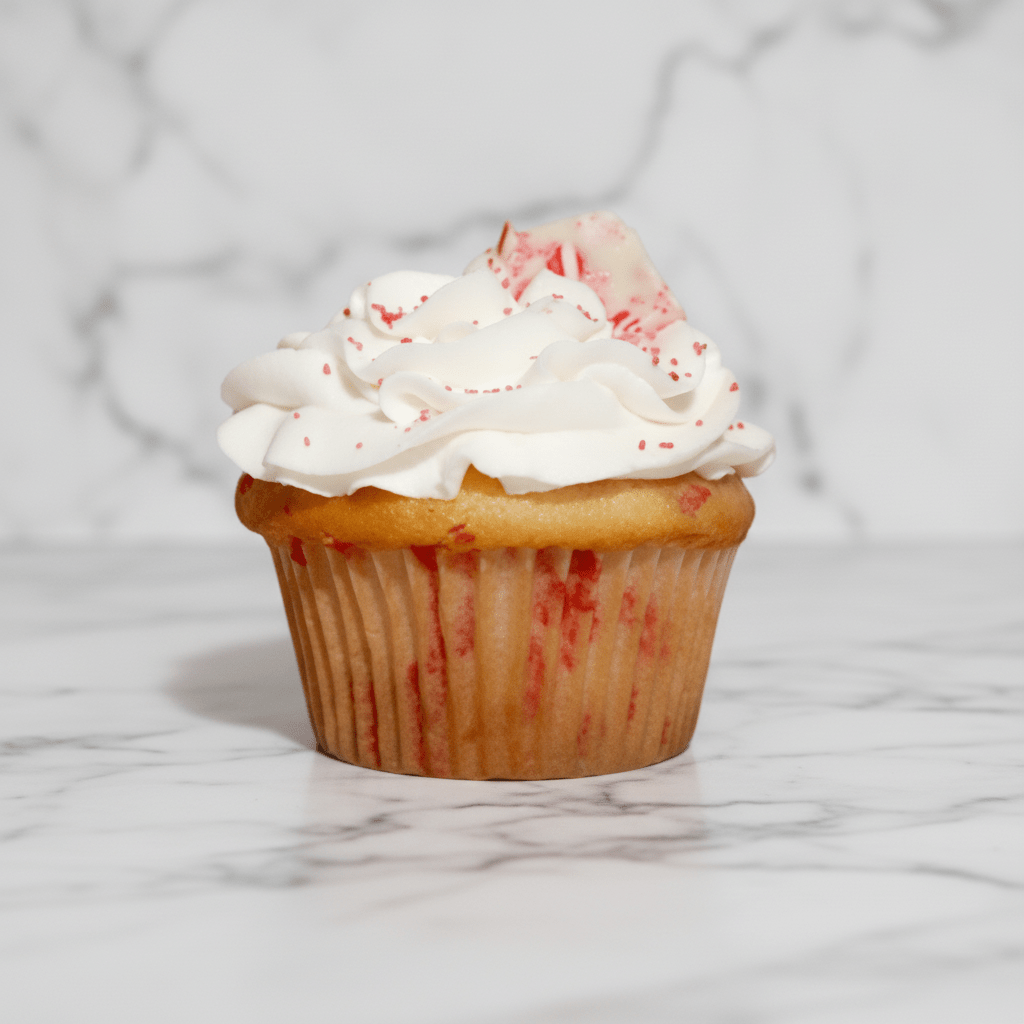 White Chocolate Peppermint