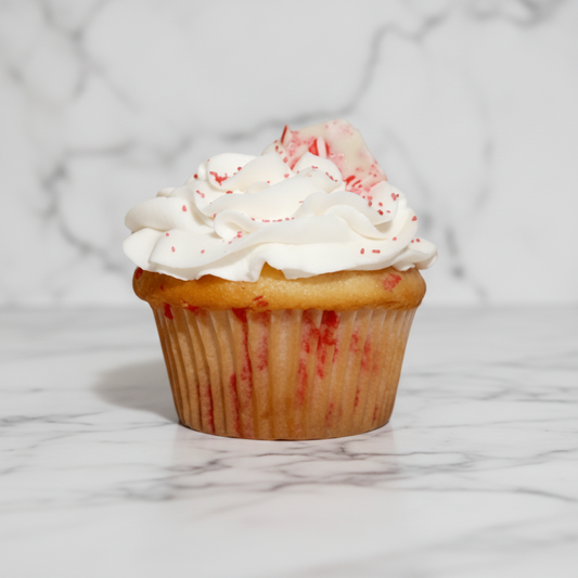 White Chocolate Peppermint