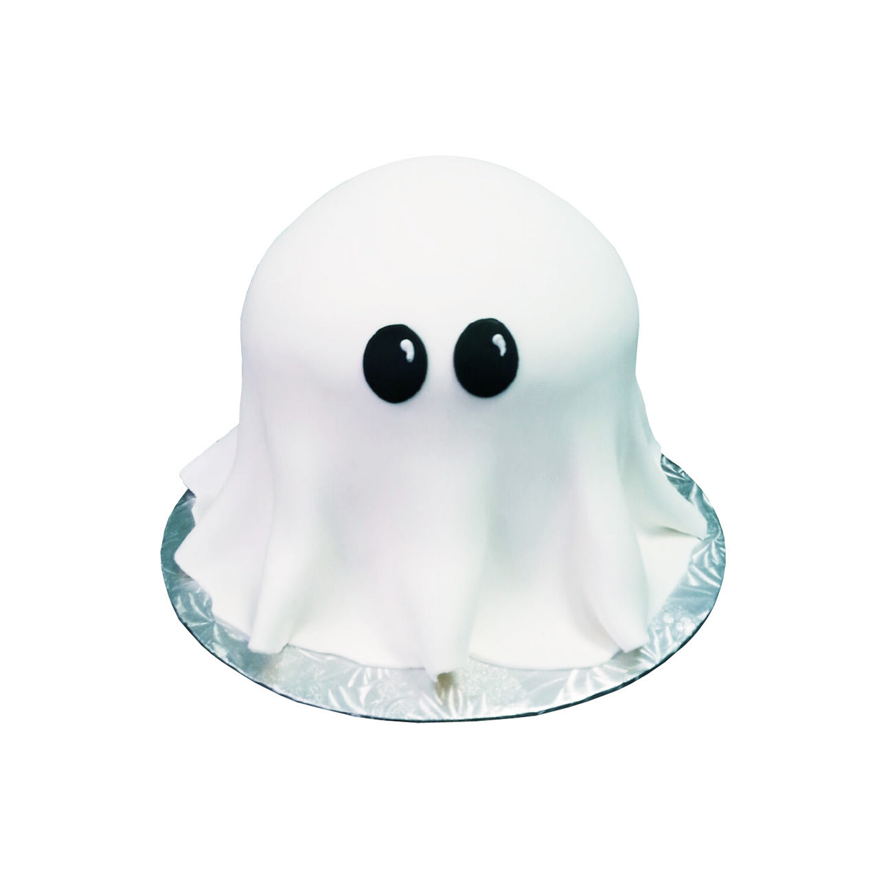 Ghastly Ghost