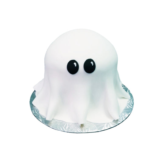 Ghastly Ghost