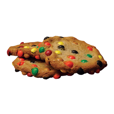 M&M Cookie