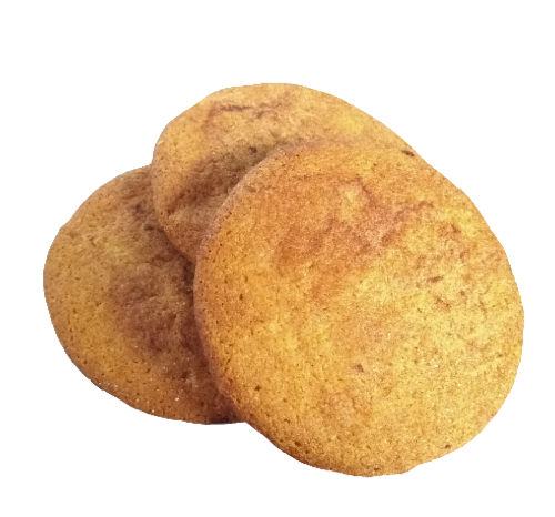 Snickerdoodle